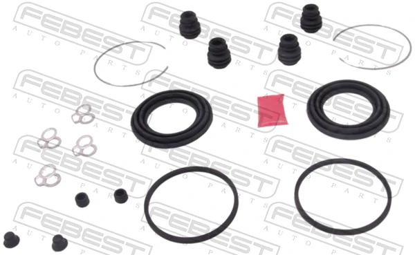 Toyota 0447948020