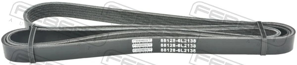 Febest 881286L2138