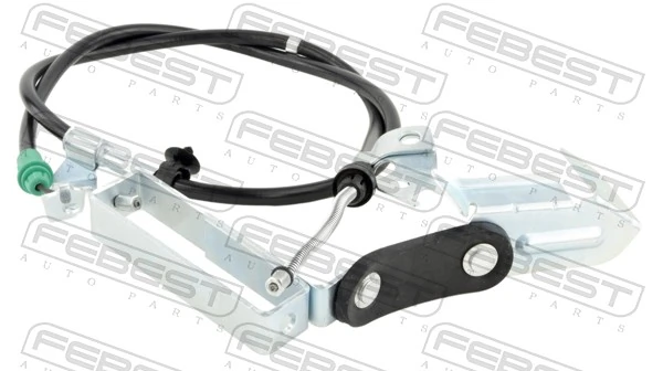 Mazda EC0344420