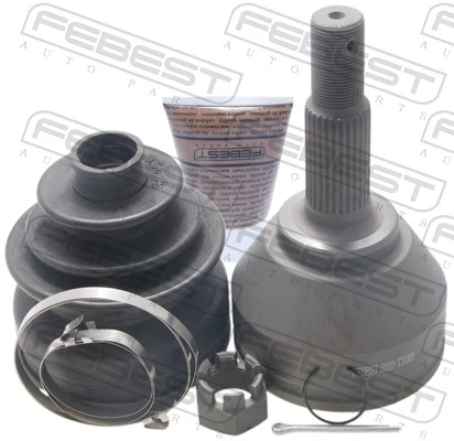 Febest 0210T31M9
