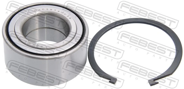 Febest DAC39740036