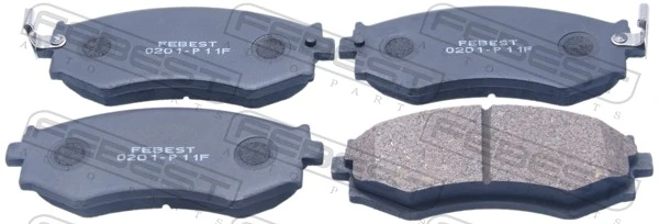 Febest 0201P11F