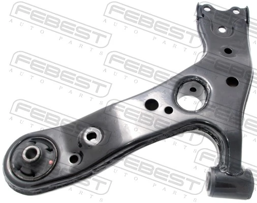 Febest 0124ZZE150RH