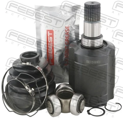 Febest 1211DM24MTLH