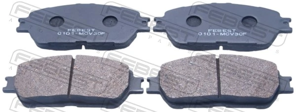 Febest 0101MCV30F