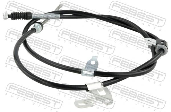 Febest 01100ZZE120RH
