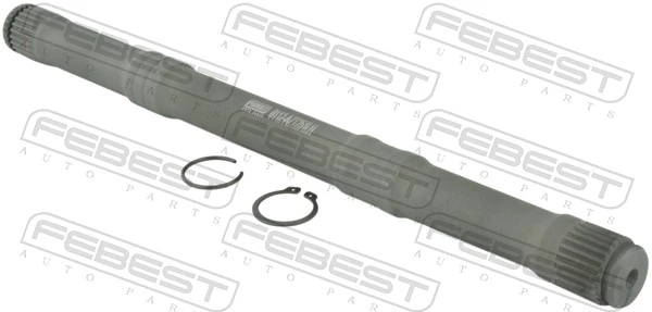 Febest 0112AZT251LH