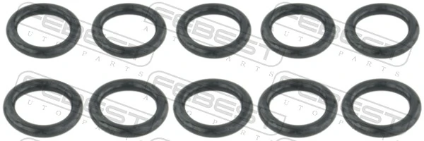 Febest RINGAH023PCS10