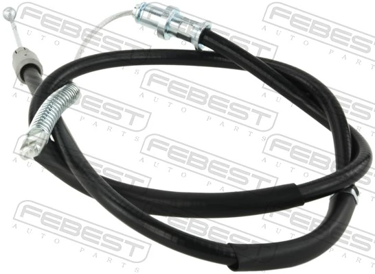 Febest 16100906R