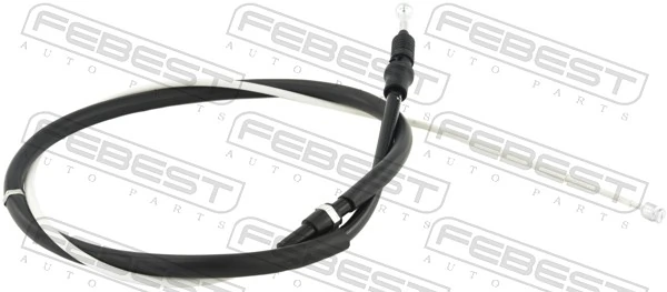 Febest 23100JETVIR