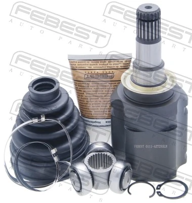 Febest 0111AZT255LH