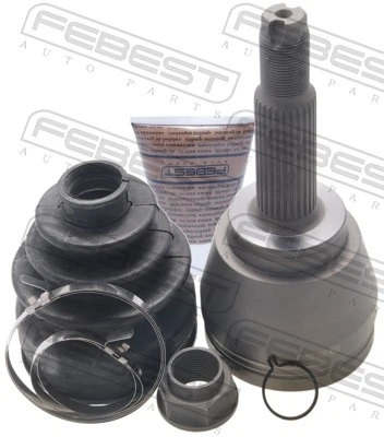 Febest 1410REXII