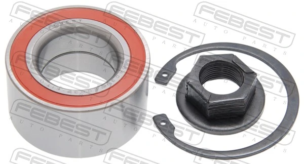 Febest DAC39720037KIT