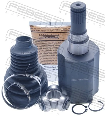 Febest 1411REXIIAWD