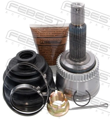 Febest 1210TUCRRA48