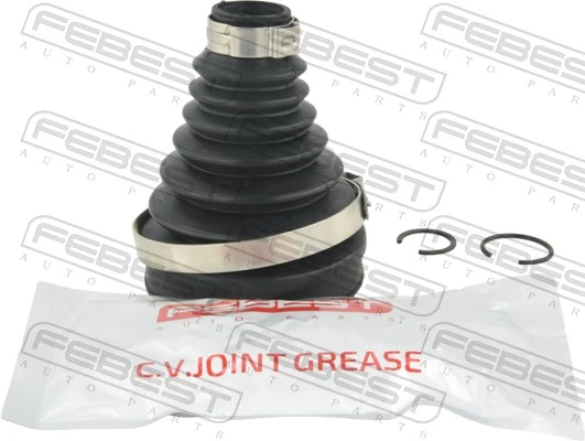 Febest 1215PTUCD7T