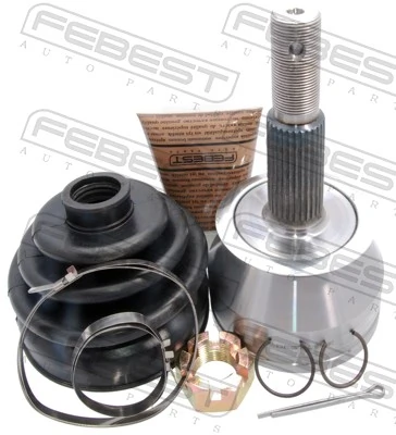 Febest 0210R51MT