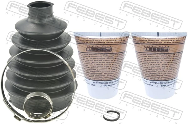 Febest 1617P163