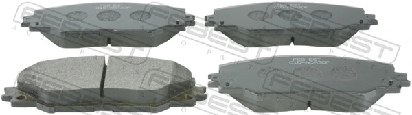 Febest 0101ACA30F