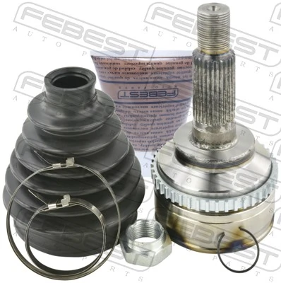 Febest 0510TRIBA44