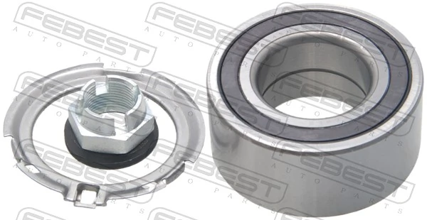 Febest DAC45880039MKIT
