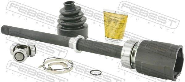 Febest 0211R52VQ35RH