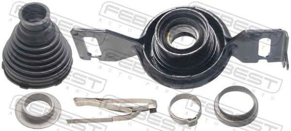 Toyota 0437652010