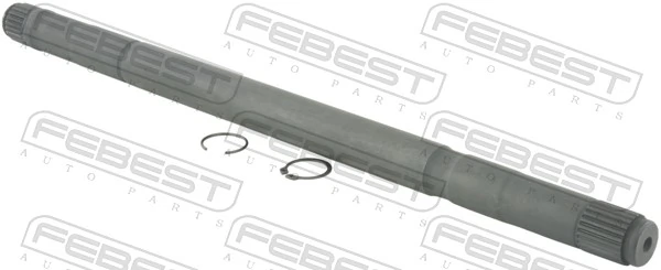 Febest 2112FOCIIRH