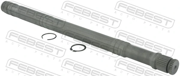 Febest 2112TTFLH