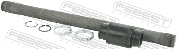 Febest 0112CDT220RH