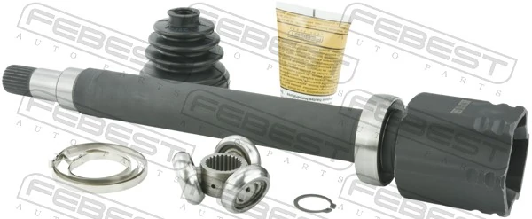 Febest 2111TC726RH