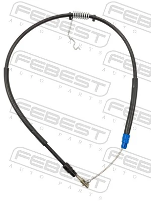 Febest 2199TT9LRH