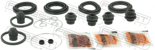 Toyota 0447933340
