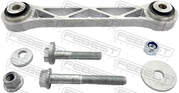 Febest 6725MSRUPF