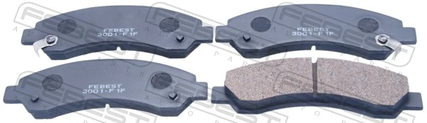 Febest 3001F1F