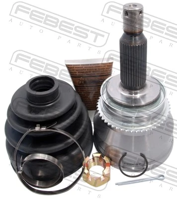 Febest 0410V75RA50