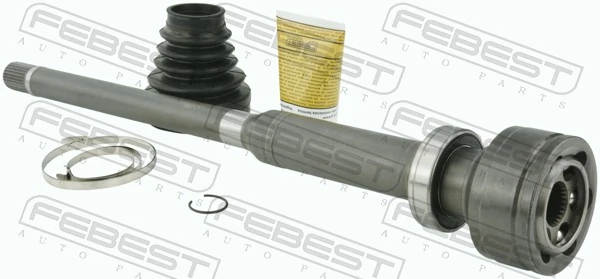 Febest 2711XC60RH