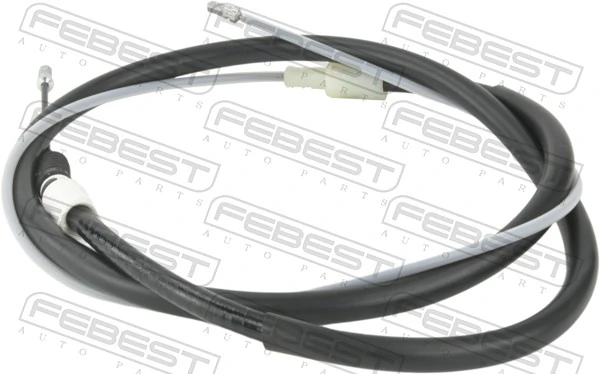 Febest 25100C4