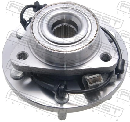 Febest 0282JA60F