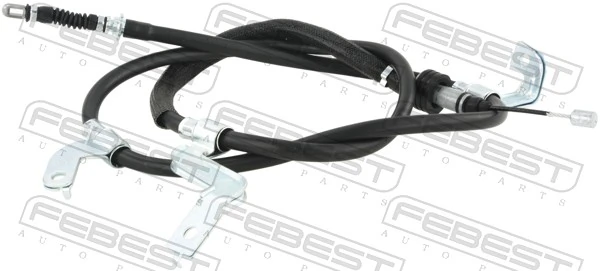 Febest 12100SBDISCRH
