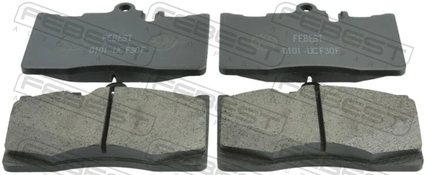 Febest 0101UCF30F