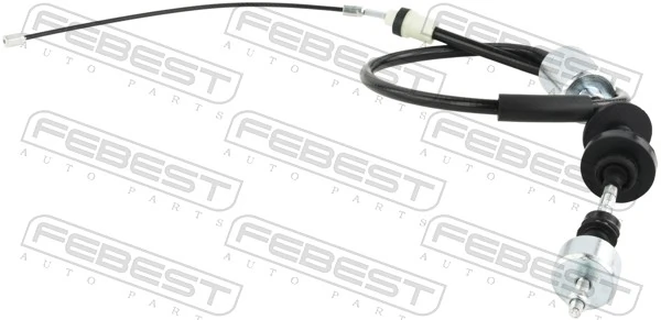 Febest 02108G15RA