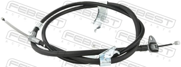 Febest 01100ASA42LH