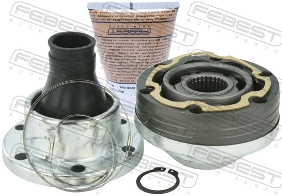 Mercedes-Benz A4634100128