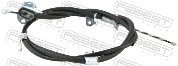 Febest 01100ASA42RH