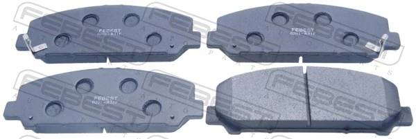 Febest 0201R51F