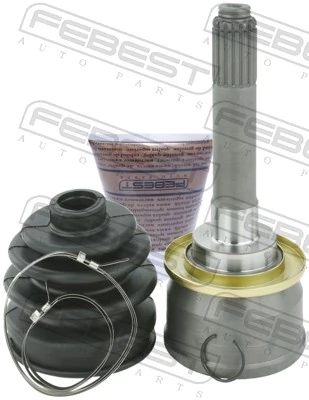 Febest 0610007