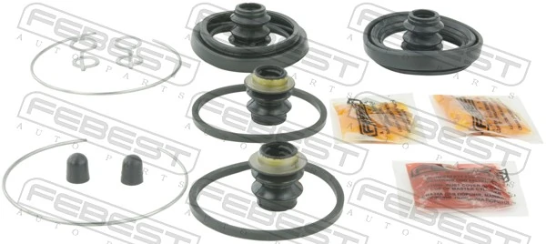 Febest 0175ZZE123F