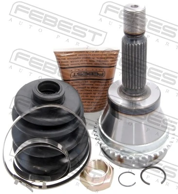 Febest 0410CU20RA43