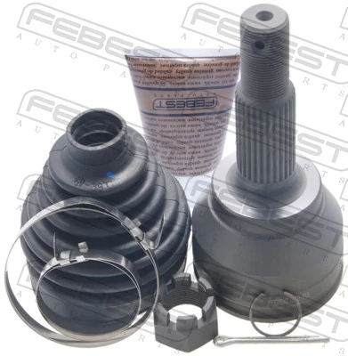 Febest 0210F15